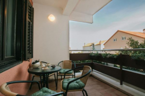 Apartment Novak